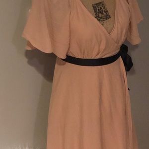 H&M Dresses - H&M wrap dress H&M Dresses - H&M wrap dress